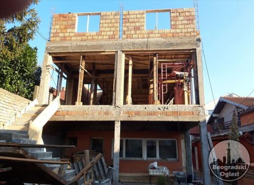 Dijamantsko sečenje betona i asfalta, rušenje, betonaže, zidanje, odvoz šuta