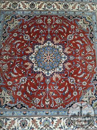 Persijski tepih-Kermanshah