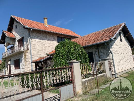 Prodaja kuce