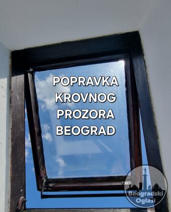 REPARACIJA|KrovnogProzora|Beograd-0644931300