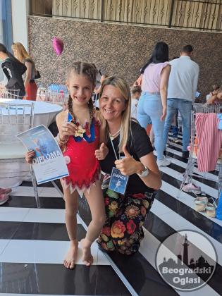 Skola ritmicke gimnastike