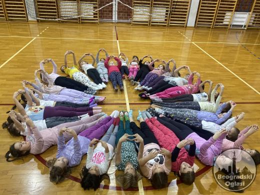Skola ritmicke gimnastike