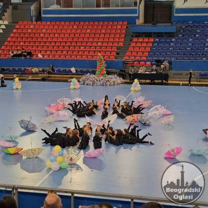 Skola ritmicke gimnastike