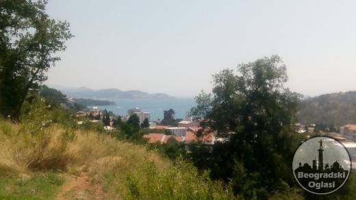 Prodajem kuću u Sutomoru, Crna gora