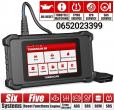 THINKCAR THINKSCAN SR6 OBD2 EOBD Auto Dijagnostika