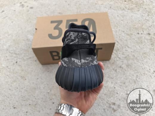 Adidas Yeezy Boost 350 V2 MX Dark Salt