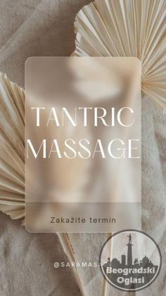 Tantra Soft Touch