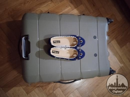 Espadrile zenske