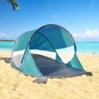 Šator za plažu sa automatskom Pop Up konstrukcijom - Rasklapanje za 2 sekunde