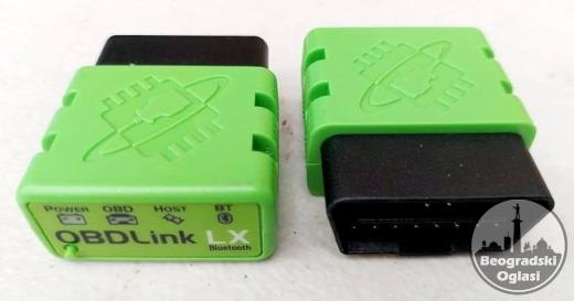 OBDLink LX Bluetooth OBD2 za Vozila i Motorcikle