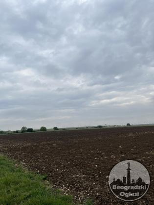Parcela 2h36a22m2 Surčin 1.900.000eura