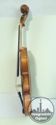 Stara nemaka violina