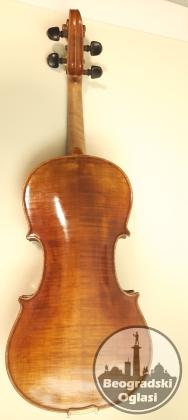 Stara nemaka violina