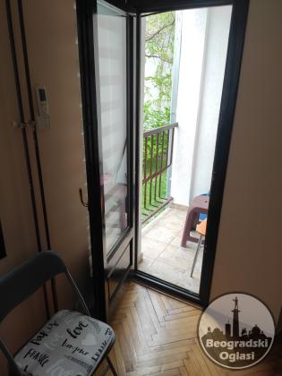 Apartman SM, Novi Sad, stan na dan