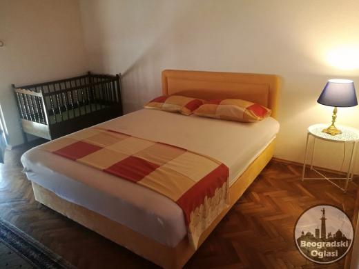 Apartmani Šušanj-Bar
