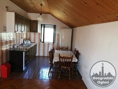 Apartmani Šušanj-Bar