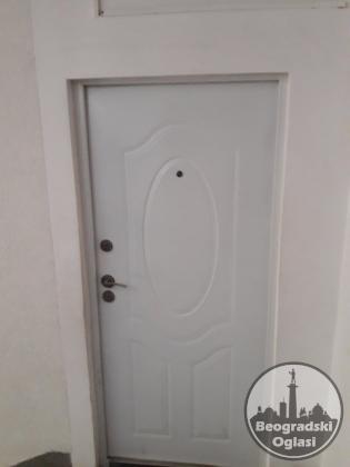 Idavanje stana.Dedinje.67m2