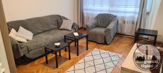 Idavanje stana.Dedinje.67m2