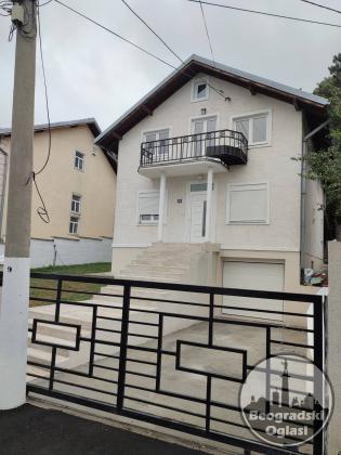 Kuća na Zvezdari za izdavanje