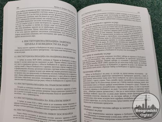 Uvod u radno pravo - Branko A. Lubarda