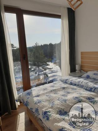 Apartman Dičibare