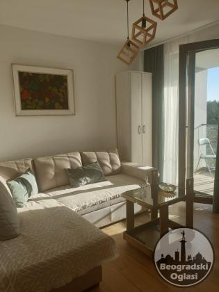 Apartman Dičibare
