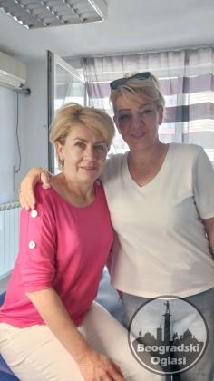 Kurs Puder Obrva New Models World Academy Novi Sad
