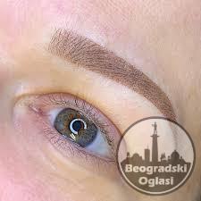 Kurs Puder Obrva New Models World Academy Novi Sad