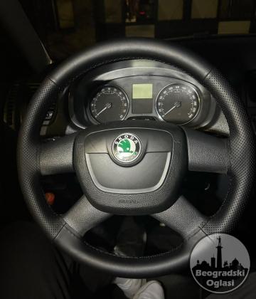 Navlaka za kombi vozila