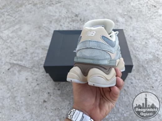 New Balance 9060 Blue Haze