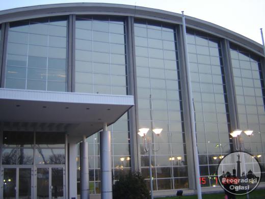 SUNPROTECT - zastitne folije