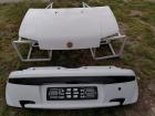 Zadnji branik fiat punto 2