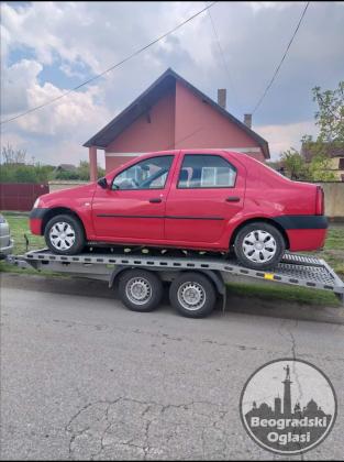 Dacia logan delovi