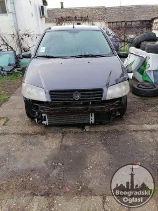 Fiat punto 3 1.3 mjt delovi