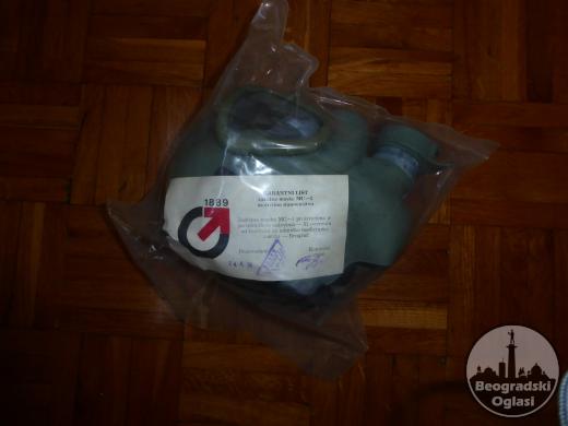 gas maska mc-1