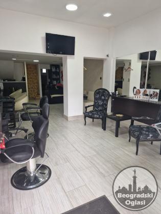 Lokal za izdavanje