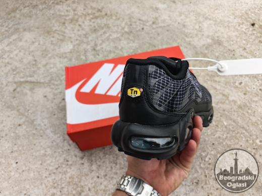 Nike Air Max Plus TN 3D Swoosh