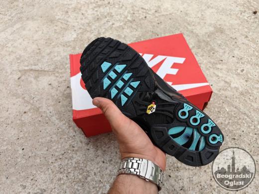 Nike Air Max Plus TN 3D Swoosh