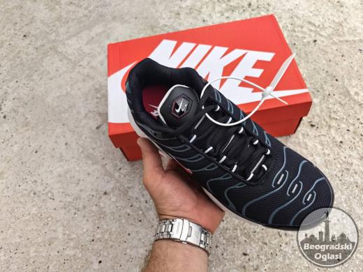 Nike Air Max Plus TN Anthracite Hasta