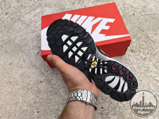 Nike Air Max Plus TN Anthracite Hasta