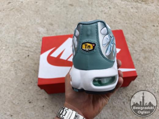 Nike Air Max Plus TN Palm Pack Green