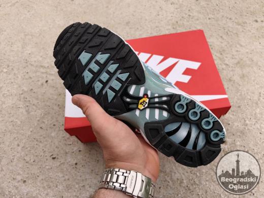 Nike Air Max Plus TN Palm Pack Green