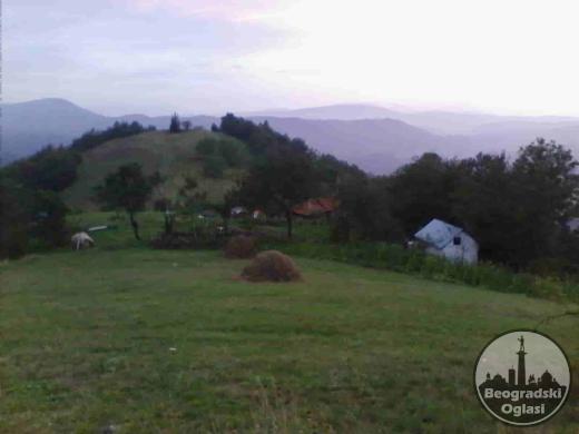 Stara planina placevi!