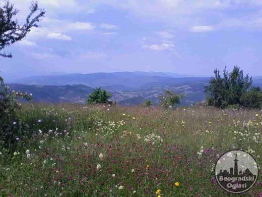 Stara planina placevi!