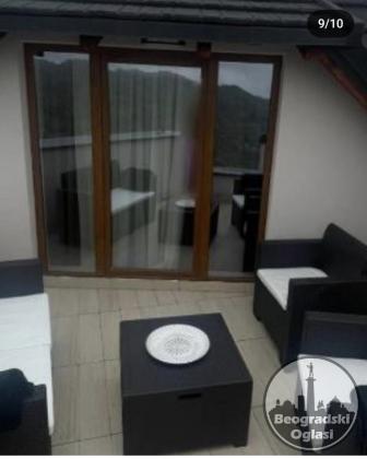 Apartman Kopaonik