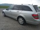 Mercedes C200 Dizel