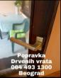 Majstor za popravku prozora drvenih Beograd