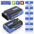 Mucar Driverscan Bluetooth OBD2 Dijagnostika