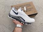 Nike Air Max 97 Terrascape White Navy