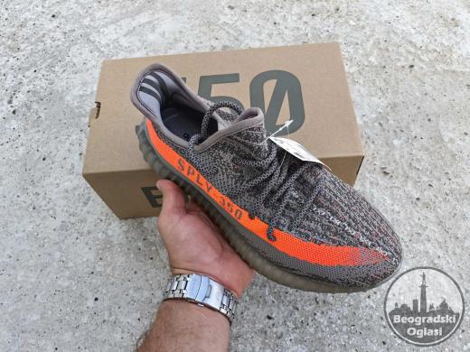 Adidas Yeezy Boost 350 V2 Beluga